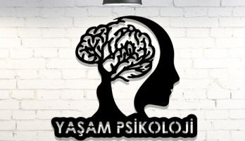 Size Özel Tasarım Lazer Kesim Metal Tablo