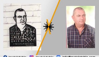 thumb Kişiye Özel Tasarım Lazer Kesim Metal Tablo